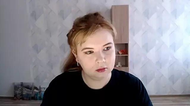 Melina_Hot09 from StripChat is Freechat