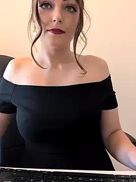 Photos of MelinaFuchs from StripChat is Freechat