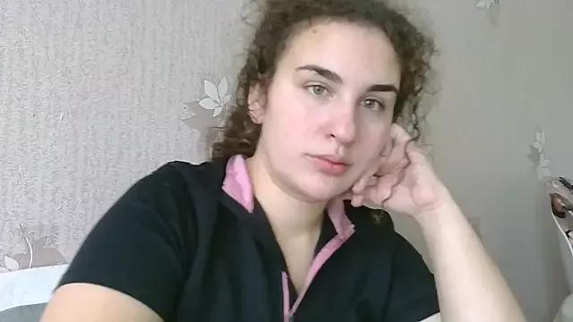 Melisa1_ from StripChat is Freechat