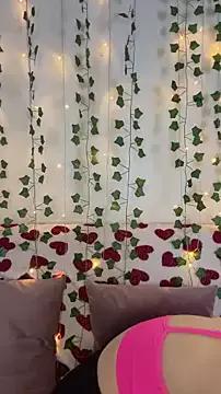 melisa_diamond from StripChat is Freechat