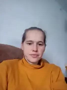 MelisaaRain from StripChat is Freechat