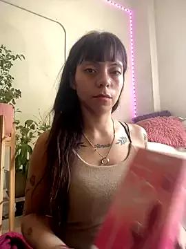 Mad beauty - checkout our excited streamers as they tease to their beloved melodies and slowly squirt for enjoyment to appease your wildest wishes.