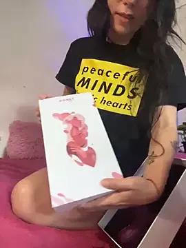 melisabunnny from StripChat is Freechat