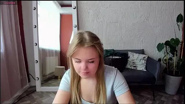 Melissa_199 from StripChat is Freechat