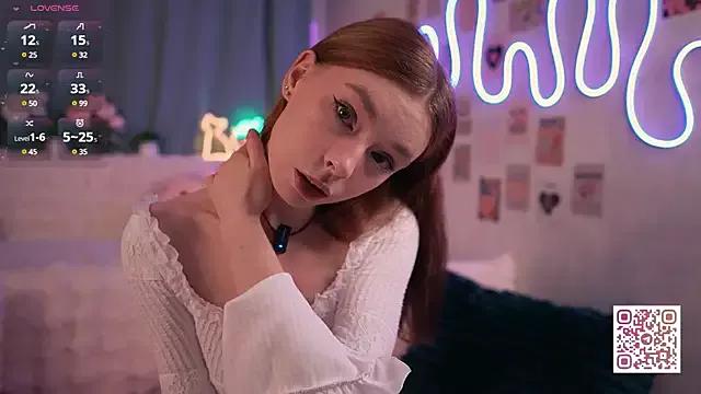 Mad beauty - checkout our excited streamers as they tease to their beloved melodies and slowly squirt for enjoyment to appease your wildest wishes.