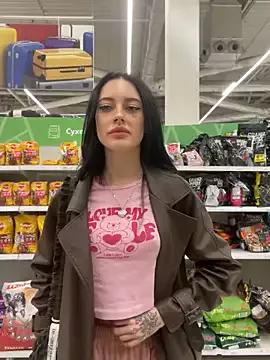 Photos of Melissa_crazy from StripChat is Freechat