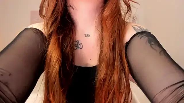 melissa_es from StripChat is Freechat