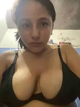 melissa_milkk from StripChat is Freechat