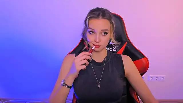 melissa_richardson from StripChat is Freechat