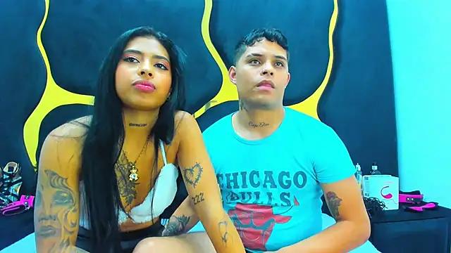 Mad beauty - checkout our excited streamers as they tease to their beloved melodies and slowly squirt for enjoyment to appease your wildest wishes.