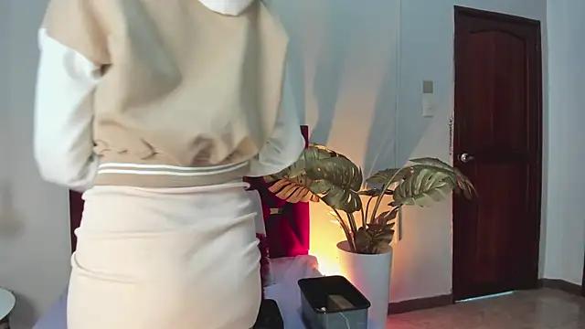 Mad beauty - checkout our excited streamers as they tease to their beloved melodies and slowly squirt for enjoyment to appease your wildest wishes.