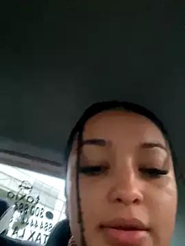 MelissaGill_ from StripChat is Freechat