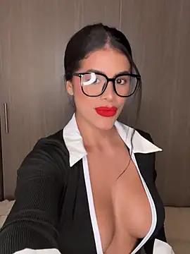 Mad beauty - checkout our excited streamers as they tease to their beloved melodies and slowly squirt for enjoyment to appease your wildest wishes.