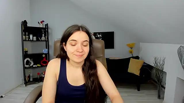 Mad beauty - checkout our excited streamers as they tease to their beloved melodies and slowly squirt for enjoyment to appease your wildest wishes.