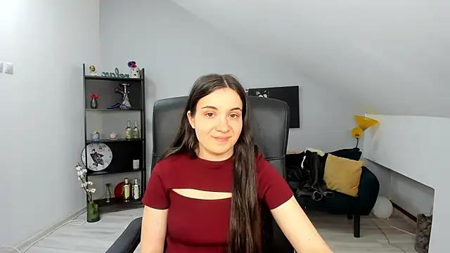 Mad beauty - checkout our excited streamers as they tease to their beloved melodies and slowly squirt for enjoyment to appease your wildest wishes.