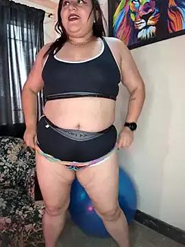 meliza_laurenz from StripChat is Freechat