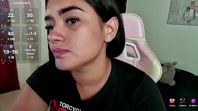 Mellody_tgn webcams show profile image 