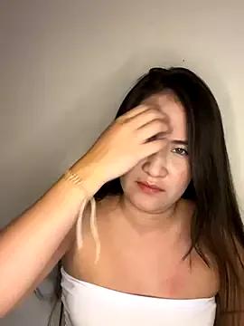 Melody_Spencer26 from StripChat is Freechat