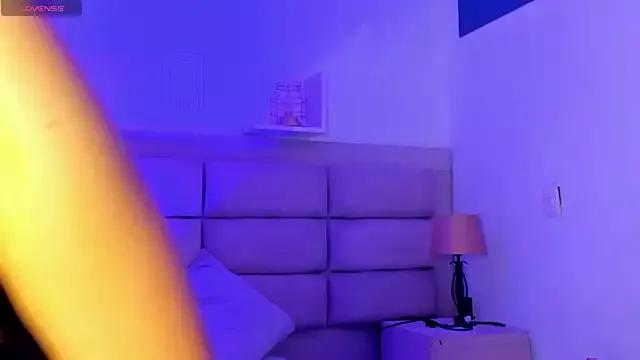 Mad beauty - checkout our excited streamers as they tease to their beloved melodies and slowly squirt for enjoyment to appease your wildest wishes.