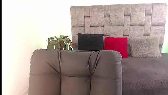 melodydoll from StripChat is Freechat