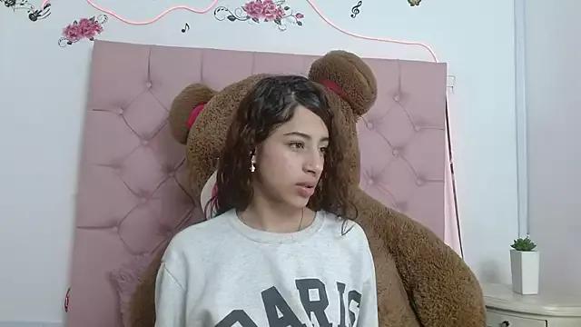 Melodyph from StripChat is Freechat