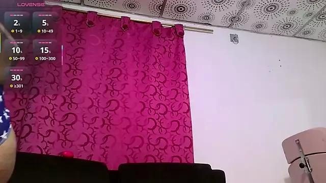 MelodySwetie__ from StripChat is Freechat