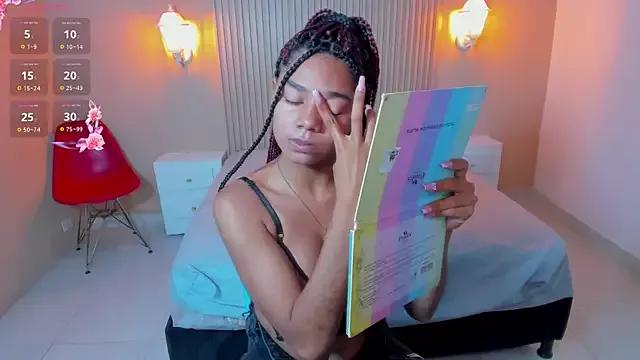 Mad beauty - checkout our excited streamers as they tease to their beloved melodies and slowly squirt for enjoyment to appease your wildest wishes.