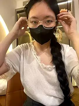 MEOW_MEO from StripChat is Freechat