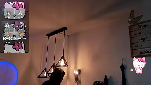 meow_mota from StripChat is Freechat