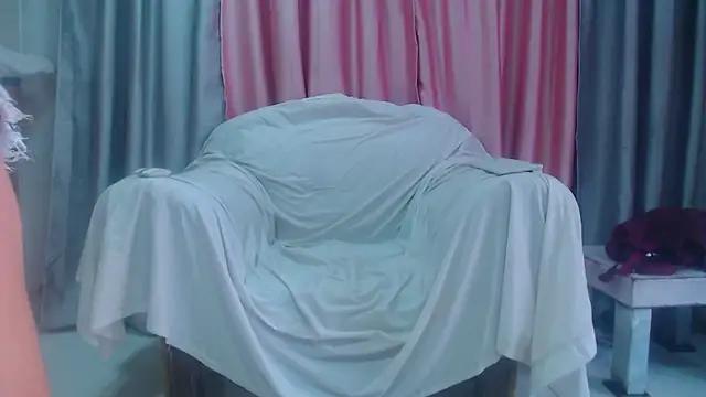 merrymym from StripChat