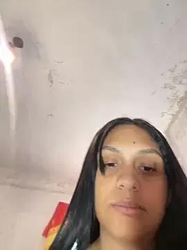 Messy-diana21 from StripChat is Freechat