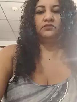 MEYBELLATINA from StripChat is Freechat