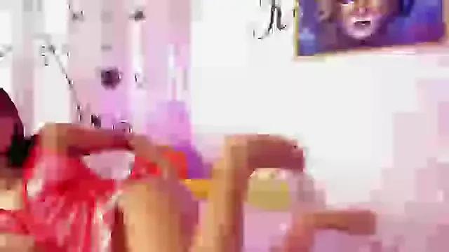 Meyparker from StripChat is Freechat