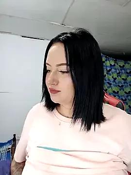 Photos of mia_anyeli from StripChat is Private