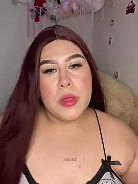 Mia_Carters from StripChat is Freechat