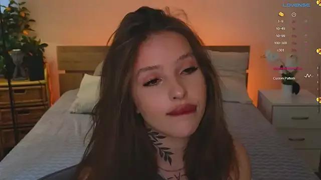 Mad beauty - checkout our excited streamers as they tease to their beloved melodies and slowly squirt for enjoyment to appease your wildest wishes.