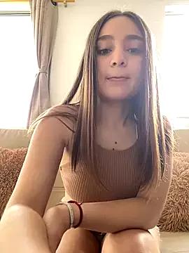 mia_evanss26 from StripChat is Freechat