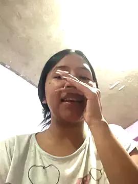 Mia_littleee from StripChat is Freechat