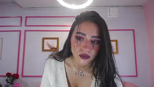 Mad beauty - checkout our excited streamers as they tease to their beloved melodies and slowly squirt for enjoyment to appease your wildest wishes.