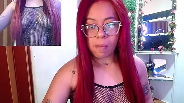 MIA_SPENCER1 from StripChat is Freechat