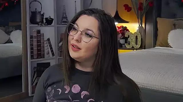 Mia_Swano from StripChat is Freechat