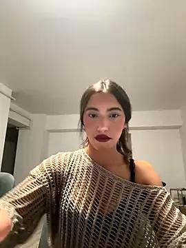 miaceleste from StripChat is Freechat