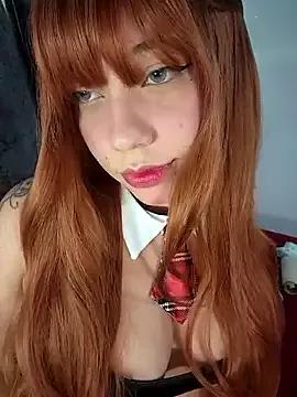 Photos of miafresa_hot from StripChat is Freechat