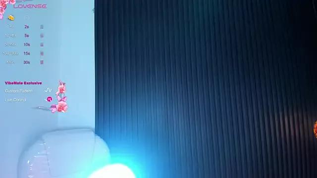 MiaMistrex from StripChat is Freechat