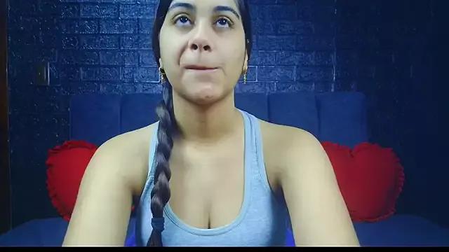 MiaOrtizCam from StripChat is Freechat