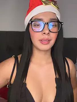 MiaSofia__ from StripChat is Freechat