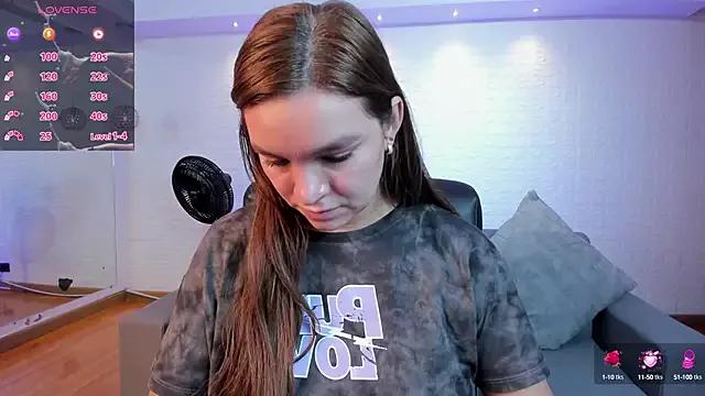 Mad beauty - checkout our excited streamers as they tease to their beloved melodies and slowly squirt for enjoyment to appease your wildest wishes.
