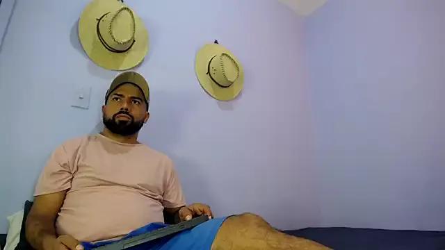Michael_twink_ from StripChat is Freechat