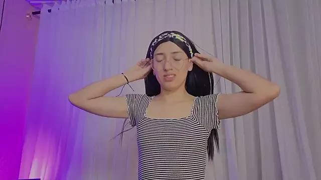 michaelmistress from StripChat is Freechat
