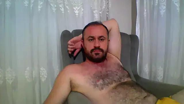 micheal3467 from StripChat is Freechat